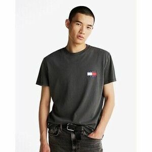 Tričká s krátkym rukávom Tommy Hilfiger DM0DM20346 vyobraziť
