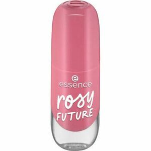 Laky na nechty Essence Nail Color Gel Nail Polish - 67 rosy FUTURE vyobraziť