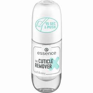 Starostlivosť o nechty Essence Cuticle Exfoliator The Cuticle Remover vyobraziť
