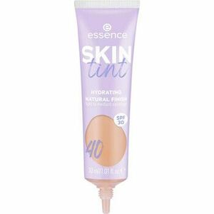 Make-upy a podkladové bázy Essence Skin Tint Foundation - 40 vyobraziť