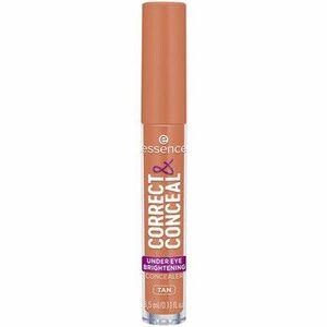 Korektory & korektory očných vačkov Essence Illuminating Corrector Correct Conceal - 30 Tan vyobraziť