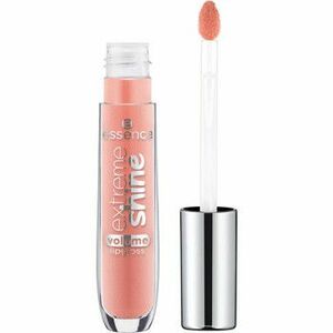 Lesky na pery Essence Extreme Shine Volume Lip Gloss - 12 Dazzling Apricot vyobraziť