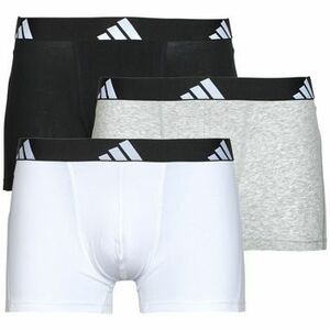 Boxerky adidas ACTIVE FLEX COTTON Pack de 3 vyobraziť