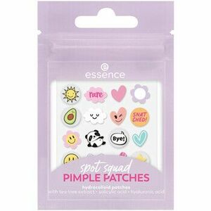Masky & peelingy Essence Spot Squad Pimple Patches vyobraziť