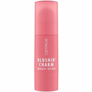 Lícenky & púdre Catrice Blush Stick Blushin' Charm Multi Stick - 10 Pink Sweeth vyobraziť