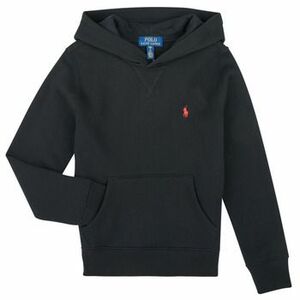 Mikiny Polo Ralph Lauren LS PO HOOD vyobraziť