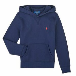 Mikiny Polo Ralph Lauren LS PO HOOD vyobraziť