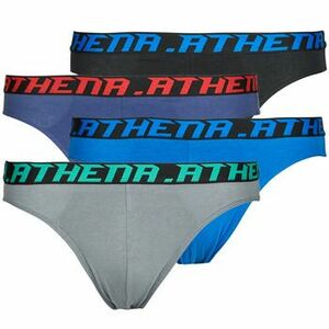 Slipy Athena MY PETITS PRIX Pack de 4 vyobraziť