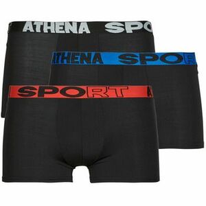 Boxerky Athena ECO SPORT Pack de 3 vyobraziť