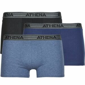 Boxerky Athena BASIC COTON Pack de 4 vyobraziť