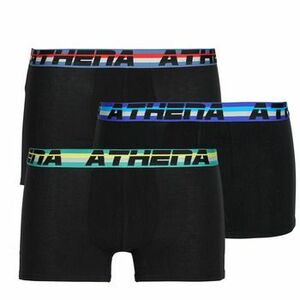 Boxerky Athena COTON 720 STRETCH Pack de 3 vyobraziť