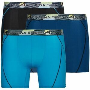 Boxerky Athena TRANING DRY LONG Pack de 3 vyobraziť