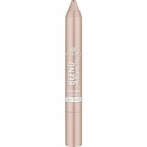 Očné tiene & podkladové bázy Essence Eyeshadow Pencil Blend Line - 06 Highlight your Life vyobraziť