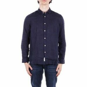 Košele s dlhým rukávom Woolrich CFWOSI0113MRUT3372 vyobraziť