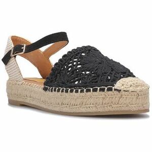 Espadrilky La Modeuse 74117_P175268 vyobraziť