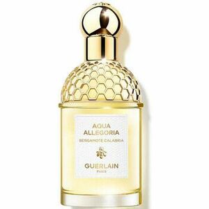 Toaletné vody Guerlain Eau de Toilette Aqua Allegoria Bergamot Calabria 125 ml vyobraziť