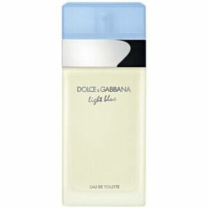 Toaletné vody D&G Light Blue Eau de Toilette 50 ml vyobraziť