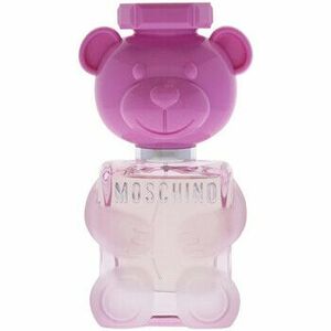 Toaletné vody Moschino Eau De Toilette Toy 2 Bubble Gum 50 ml vyobraziť