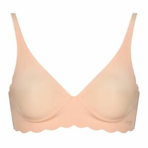 Trojuholníkové podprsenky Sloggi ZERO Microfibre 2.0 Soft bra vyobraziť