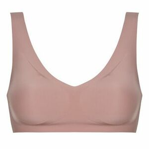Trojuholníkové podprsenky Sloggi ZERO Feel 2.0 Bralette vyobraziť