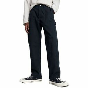 Nohavice Converse DOUBLE KNEE HARBOR PANTS vyobraziť
