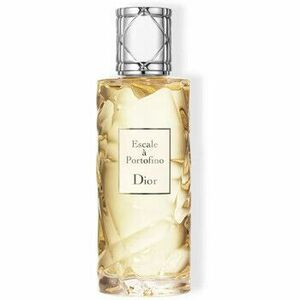 Toaletné vody Dior Eau de Toilette Escale à Portofino 125 ml vyobraziť