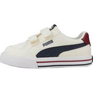 Módne tenisky Puma COURT CLASSIC VULC FS V IN vyobraziť