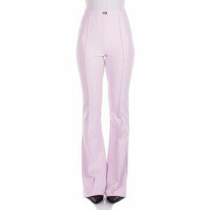 Nohavice päťvreckové Elisabetta Franchi PA07951E2 vyobraziť