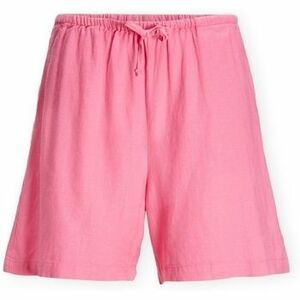 Blúzka Jjxx Breeze Summer Shorts - Morning Glory vyobraziť