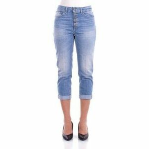 Džínsy Slim Dondup DP268BDFE286LC9 vyobraziť