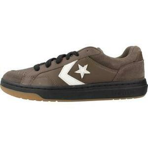Módne tenisky Converse PRO BLAZE CLASSIC LEATHER SUEDE vyobraziť