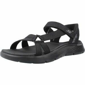 Sandále Skechers SLIP-INS GO WALK FLEX vyobraziť