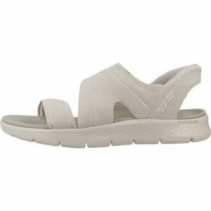 Sandále Skechers SLIP-INS GO WALK FLEX vyobraziť