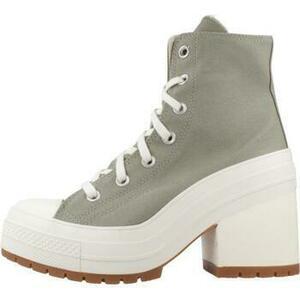 Módne tenisky Converse CHUCK TAYLOR ALL STAR 70 DE LUXE HEEL HI vyobraziť