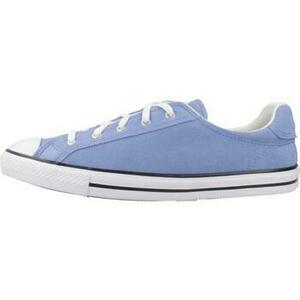 Módne tenisky Converse CHUCK TAYLOR ALL STAR DAINTY LUCKY OX vyobraziť