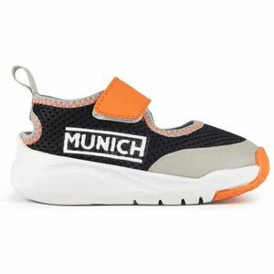 Módne tenisky Munich Baby bagni vyobraziť
