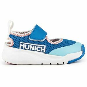 Módne tenisky Munich Baby bagni vyobraziť
