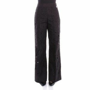 Nohavice päťvreckové Blugirl RA5211TS246 vyobraziť