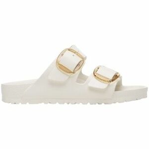 Sandále BIRKENSTOCK Arizona Big Buckle EVA Narrow - Eggshell vyobraziť