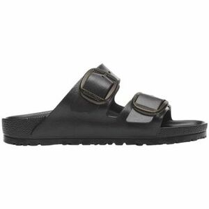 Sandále BIRKENSTOCK Arizona Big Buckle EVA Narrow - Black vyobraziť