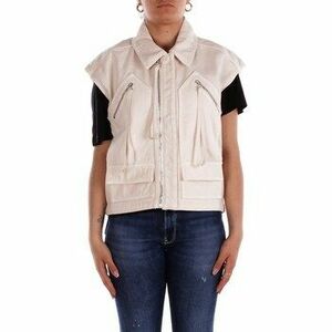 Vesty bez rukávov/Cardigany Pinko 105237A2M8 vyobraziť