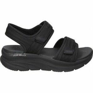 Sandále Skechers 119823-BBK vyobraziť
