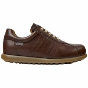 Derbie Camper Pelotas Shoes 16002 - Brown vyobraziť