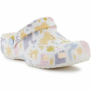 Sandále Crocs Classic Pastel Pets Clog K 210995-0WV vyobraziť