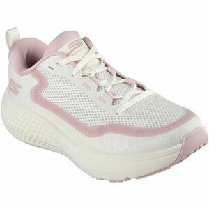Bežecká a trailová obuv Skechers Go Run Supersonic Max 172086-NTPK Natural/Pink vyobraziť