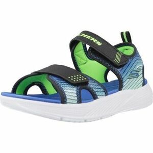 Sandále Skechers MICROSPEC-SPLASH vyobraziť