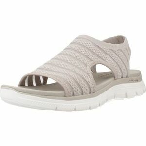 Sandále Skechers FLEX APPEAL 4.0 BO vyobraziť