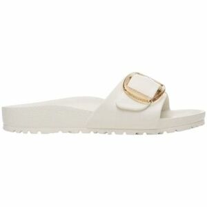 Sandále BIRKENSTOCK Madrid Big Buckle EVA Narrow - Eggshell vyobraziť