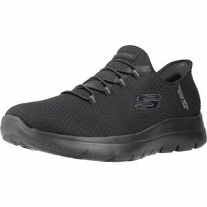 Módne tenisky Skechers SLIP-INS SUMMITS - DIAMOND DREAM vyobraziť
