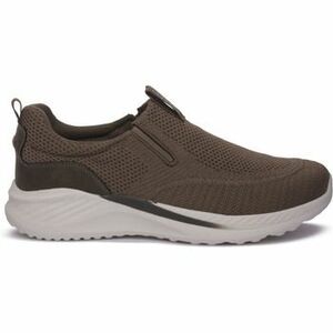 Módne tenisky Dockers 530 BEIGE vyobraziť